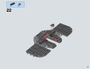 Istruzioni per la Costruzione - LEGO - Star Wars - 75096 - Sith Infiltrator™: Page 59