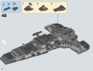 Istruzioni per la Costruzione - LEGO - Star Wars - 75096 - Sith Infiltrator™: Page 88