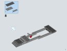 Istruzioni per la Costruzione - LEGO - Star Wars - 75096 - Sith Infiltrator™: Page 11