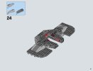 Istruzioni per la Costruzione - LEGO - Star Wars - 75096 - Sith Infiltrator™: Page 61