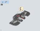 Istruzioni per la Costruzione - LEGO - Star Wars - 75096 - Sith Infiltrator™: Page 62