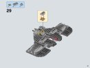 Istruzioni per la Costruzione - LEGO - Star Wars - 75096 - Sith Infiltrator™: Page 67