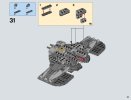 Istruzioni per la Costruzione - LEGO - Star Wars - 75096 - Sith Infiltrator™: Page 69