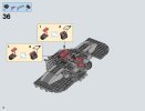 Istruzioni per la Costruzione - LEGO - Star Wars - 75096 - Sith Infiltrator™: Page 76