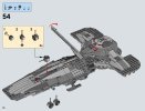 Istruzioni per la Costruzione - LEGO - Star Wars - 75096 - Sith Infiltrator™: Page 98