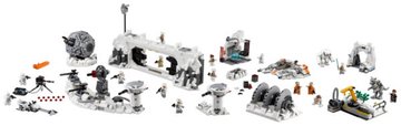 75098 - Assault on Hoth™