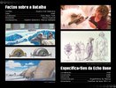 Istruzioni per la Costruzione - LEGO - Star Wars - 75098 - Assault on Hoth™: Page 5