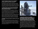 Istruzioni per la Costruzione - LEGO - Star Wars - 75098 - Assault on Hoth™: Page 8