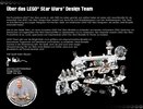 Istruzioni per la Costruzione - LEGO - Star Wars - 75098 - Assault on Hoth™: Page 2