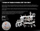 Istruzioni per la Costruzione - LEGO - Star Wars - 75098 - Assault on Hoth™: Page 2