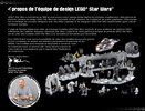 Istruzioni per la Costruzione - LEGO - Star Wars - 75098 - Assault on Hoth™: Page 11