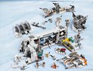 Istruzioni per la Costruzione - LEGO - Star Wars - 75098 - Assault on Hoth™: Page 29