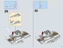 Istruzioni per la Costruzione - LEGO - Star Wars - 75098 - Assault on Hoth™: Page 51