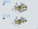 Istruzioni per la Costruzione - LEGO - Star Wars - 75098 - Assault on Hoth™: Page 93