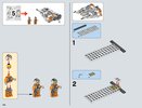 Istruzioni per la Costruzione - LEGO - Star Wars - 75098 - Assault on Hoth™: Page 100