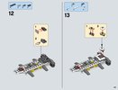 Istruzioni per la Costruzione - LEGO - Star Wars - 75098 - Assault on Hoth™: Page 105