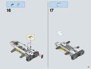 Istruzioni per la Costruzione - LEGO - Star Wars - 75098 - Assault on Hoth™: Page 107