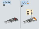 Istruzioni per la Costruzione - LEGO - Star Wars - 75098 - Assault on Hoth™: Page 113