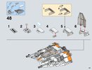 Istruzioni per la Costruzione - LEGO - Star Wars - 75098 - Assault on Hoth™: Page 123