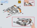 Istruzioni per la Costruzione - LEGO - Star Wars - 75098 - Assault on Hoth™: Page 124