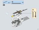 Istruzioni per la Costruzione - LEGO - Star Wars - 75098 - Assault on Hoth™: Page 145