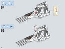 Istruzioni per la Costruzione - LEGO - Star Wars - 75098 - Assault on Hoth™: Page 156