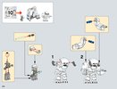 Istruzioni per la Costruzione - LEGO - Star Wars - 75098 - Assault on Hoth™: Page 224