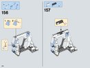 Istruzioni per la Costruzione - LEGO - Star Wars - 75098 - Assault on Hoth™: Page 232