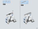 Istruzioni per la Costruzione - LEGO - Star Wars - 75098 - Assault on Hoth™: Page 233