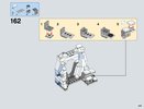 Istruzioni per la Costruzione - LEGO - Star Wars - 75098 - Assault on Hoth™: Page 235