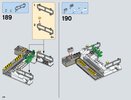 Istruzioni per la Costruzione - LEGO - Star Wars - 75098 - Assault on Hoth™: Page 250