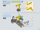 Istruzioni per la Costruzione - LEGO - Star Wars - 75098 - Assault on Hoth™: Page 255