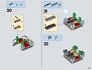 Istruzioni per la Costruzione - LEGO - Star Wars - 75098 - Assault on Hoth™: Page 267