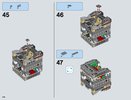 Istruzioni per la Costruzione - LEGO - Star Wars - 75098 - Assault on Hoth™: Page 272