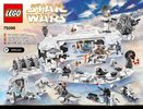 Istruzioni per la Costruzione - LEGO - Star Wars - 75098 - Assault on Hoth™: Page 1