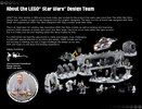 Istruzioni per la Costruzione - LEGO - Star Wars - 75098 - Assault on Hoth™: Page 2