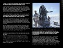 Istruzioni per la Costruzione - LEGO - Star Wars - 75098 - Assault on Hoth™: Page 8