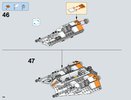 Istruzioni per la Costruzione - LEGO - Star Wars - 75098 - Assault on Hoth™: Page 102