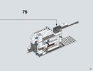 Istruzioni per la Costruzione - LEGO - Star Wars - 75098 - Assault on Hoth™: Page 151