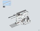 Istruzioni per la Costruzione - LEGO - Star Wars - 75098 - Assault on Hoth™: Page 155