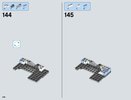 Istruzioni per la Costruzione - LEGO - Star Wars - 75098 - Assault on Hoth™: Page 206