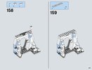 Istruzioni per la Costruzione - LEGO - Star Wars - 75098 - Assault on Hoth™: Page 213