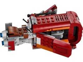 75099 - Rey's Speeder™