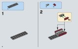 Istruzioni per la Costruzione - LEGO - Star Wars - 75099 - Rey’s Speeder™: Page 4