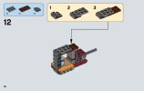 Istruzioni per la Costruzione - LEGO - Star Wars - 75099 - Rey’s Speeder™: Page 10