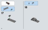 Istruzioni per la Costruzione - LEGO - Star Wars - 75099 - Rey’s Speeder™: Page 14