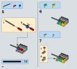 Istruzioni per la Costruzione - LEGO - Star Wars - 75100 - First Order Snowspeeder™: Page 58