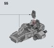 Istruzioni per la Costruzione - LEGO - Star Wars - 75100 - First Order Snowspeeder™: Page 77