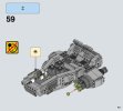 Istruzioni per la Costruzione - LEGO - Star Wars - 75100 - First Order Snowspeeder™: Page 83