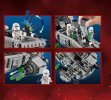 Istruzioni per la Costruzione - LEGO - Star Wars - 75100 - First Order Snowspeeder™: Page 88